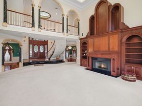 2907 Cedar Woods Place, Houston TX 77068