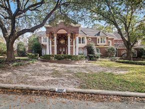 2907 Cedar Woods Place, Houston TX 77068