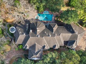 2907 Cedar Woods Place, Houston TX 77068