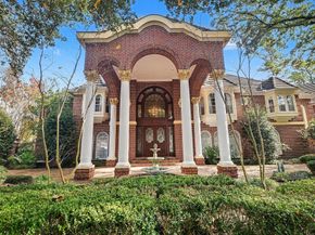 2907 Cedar Woods Place, Houston TX 77068