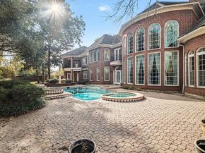 2907 Cedar Woods Place, Houston TX 77068