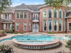 2907 Cedar Woods Place, Houston TX 77068