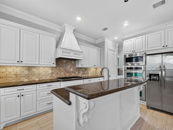 4611 Inker Street, Houston TX 77007