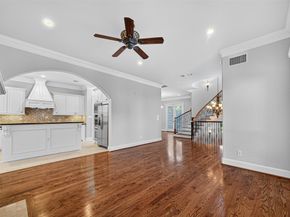 4611 Inker Street, Houston TX 77007