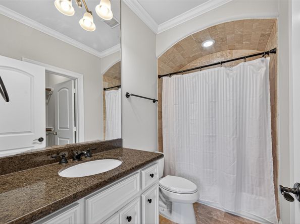 4611 Inker Street, Houston TX 77007