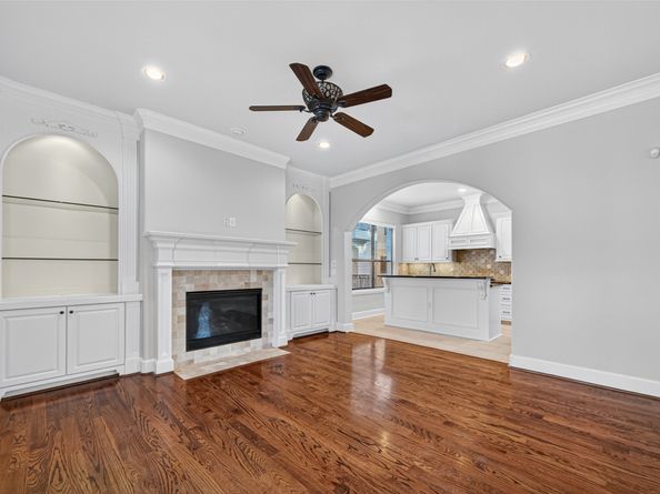 4611 Inker Street, Houston TX 77007
