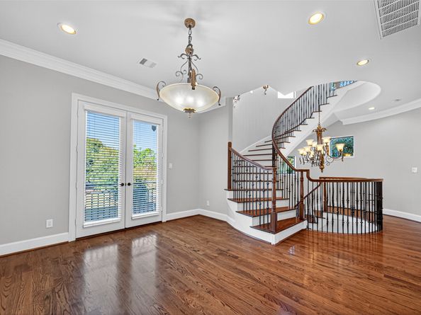 4611 Inker Street, Houston TX 77007