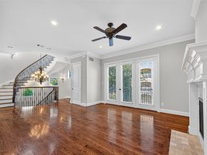 4611 Inker Street, Houston TX 77007
