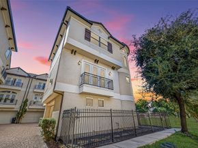 4611 Inker Street, Houston TX 77007