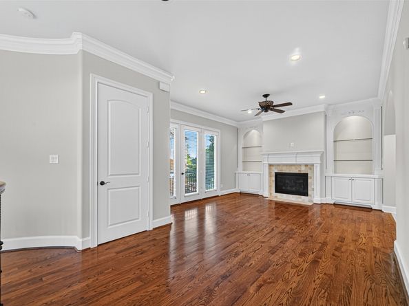 4611 Inker Street, Houston TX 77007