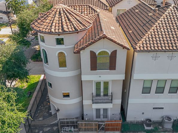 4611 Inker Street, Houston TX 77007