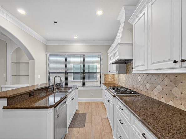4611 Inker Street, Houston TX 77007