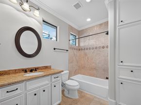 4611 Inker Street, Houston TX 77007