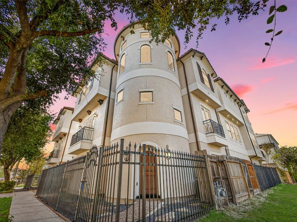 4611 Inker Street, Houston TX 77007