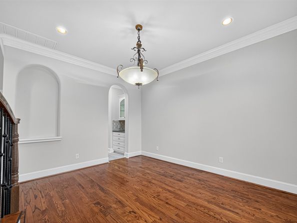 4611 Inker Street, Houston TX 77007