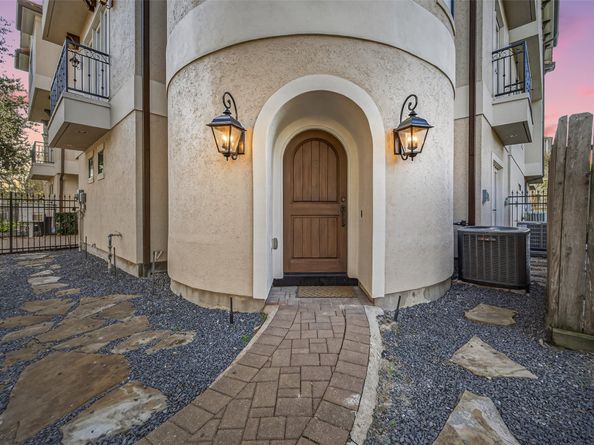 4611 Inker Street, Houston TX 77007