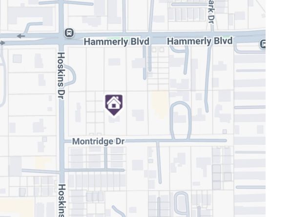 9422 Montridge Drive, Houston TX 77080