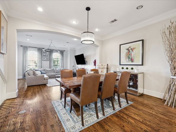 3302 Audley Street 103, Houston TX 77098