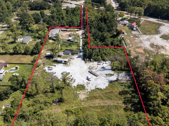 15703 Old Humble Road, Houston TX 77396