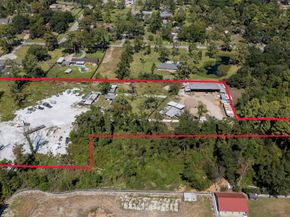 15703 Old Humble Road, Houston TX 77396