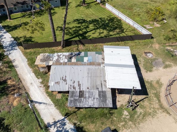 15703 Old Humble Road, Houston TX 77396