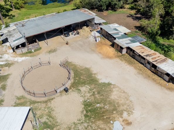 15703 Old Humble Road, Houston TX 77396