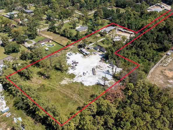 15703 Old Humble Road, Houston TX 77396