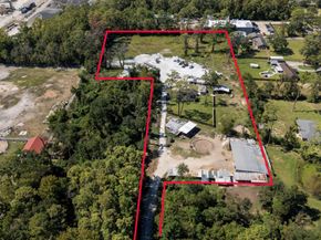 15703 Old Humble Road, Houston TX 77396