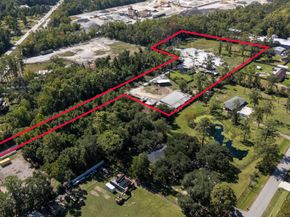 15703 Old Humble Road, Houston TX 77396