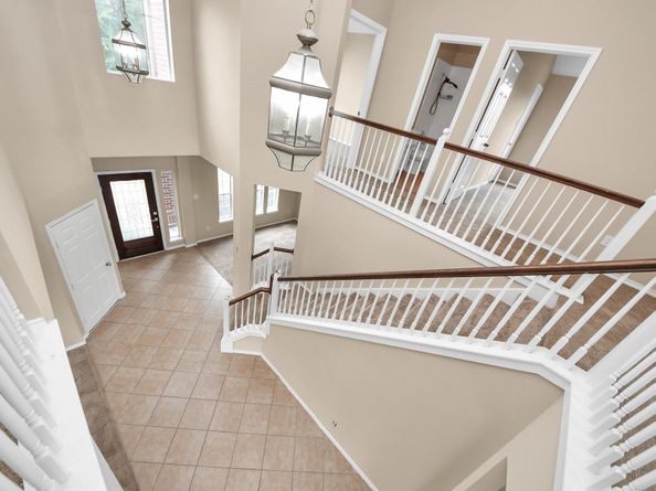 12606 Riverhill Court, Houston TX 77014
