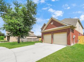 12606 Riverhill Court, Houston TX 77014