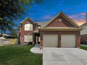 12606 Riverhill Court, Houston TX 77014