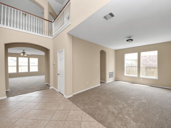 12606 Riverhill Court, Houston TX 77014