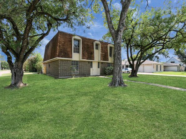 203 Kirkaldy Drive, Houston TX 77015