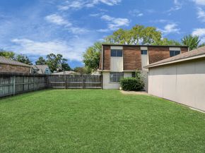 203 Kirkaldy Drive, Houston TX 77015
