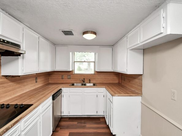 203 Kirkaldy Drive, Houston TX 77015