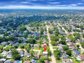 203 Kirkaldy Drive, Houston TX 77015