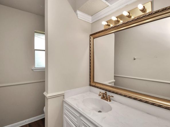 203 Kirkaldy Drive, Houston TX 77015