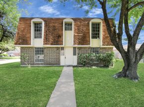203 Kirkaldy Drive, Houston TX 77015