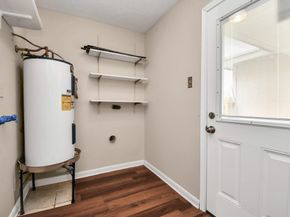 203 Kirkaldy Drive, Houston TX 77015
