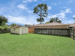 203 Kirkaldy Drive, Houston TX 77015