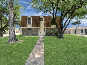 203 Kirkaldy Drive, Houston TX 77015