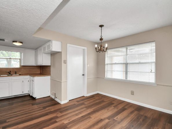 203 Kirkaldy Drive, Houston TX 77015
