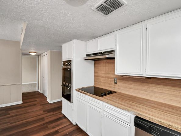 203 Kirkaldy Drive, Houston TX 77015