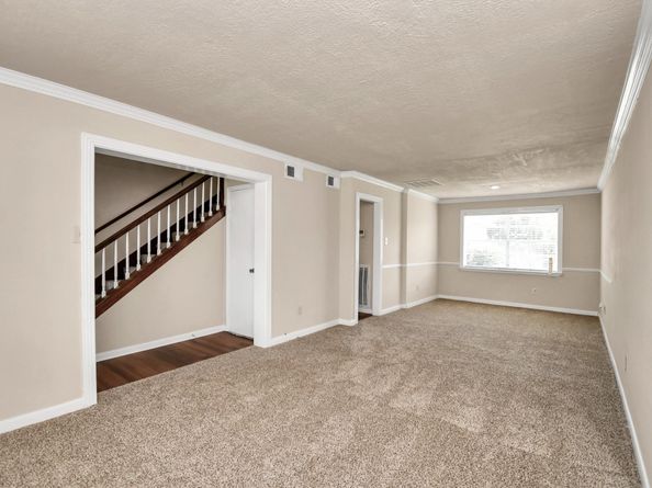 203 Kirkaldy Drive, Houston TX 77015
