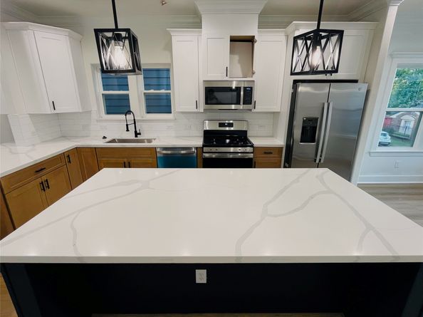 3104 Arlington Street, Houston TX 77018