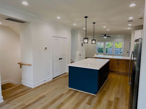 3104 Arlington Street, Houston TX 77018
