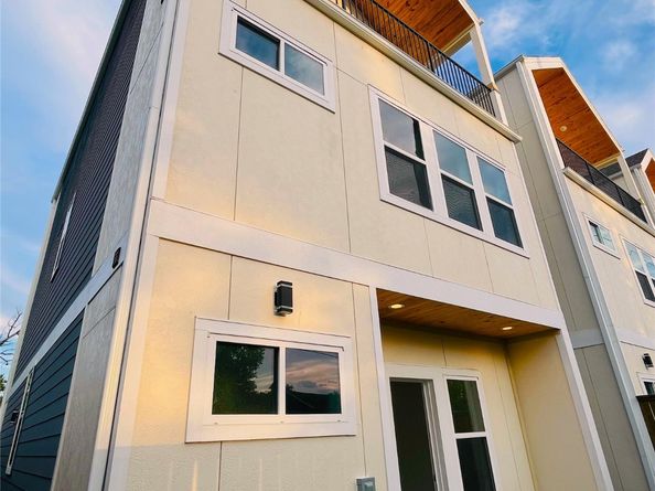 3104 Arlington Street, Houston TX 77018