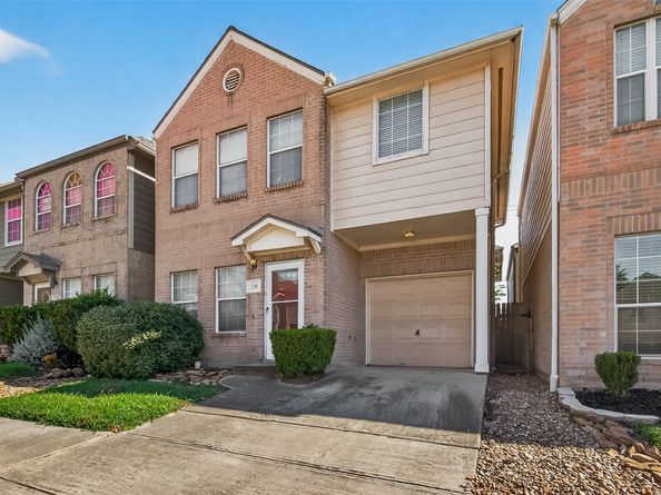 218 Plaza Del Sol Park, Houston TX 77020