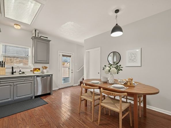 218 Plaza Del Sol Park, Houston TX 77020